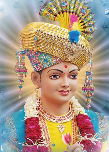 Swaminarayan Ringtones - عکس برنامه موبایلی اندروید