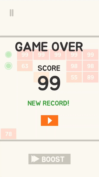 Bricks Breaker Classic - عکس بازی موبایلی اندروید