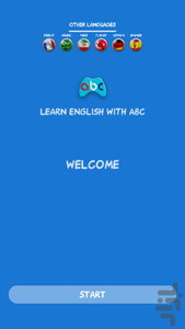 ABC - عکس بازی موبایلی اندروید
