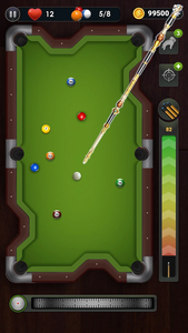 Billiards City - 8 Ball Pool Game for Android - Download