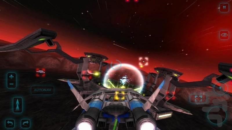 طاعون ذهن - Gameplay image of android game
