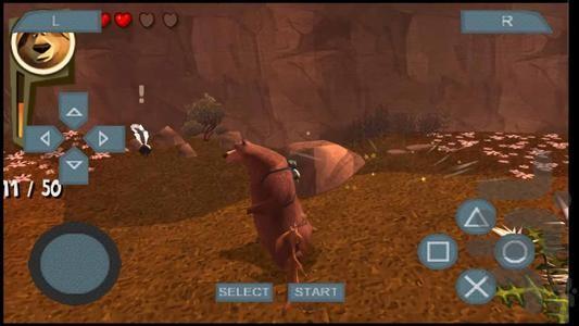 فصل شکار 2 - Gameplay image of android game