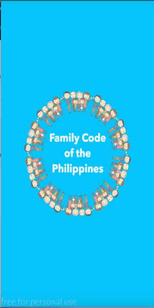 Family Code PH - عکس برنامه موبایلی اندروید