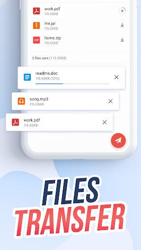 AZIP Master: ZIP / RAR, Unzip - عکس برنامه موبایلی اندروید
