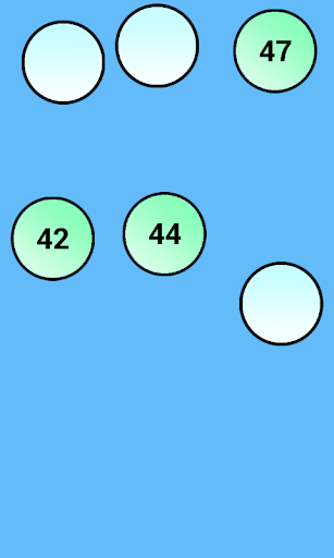 Brain Memory Exercise - عکس بازی موبایلی اندروید