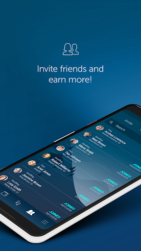 LifeCoin - Rewards for Walking & Step Counting - عکس برنامه موبایلی اندروید