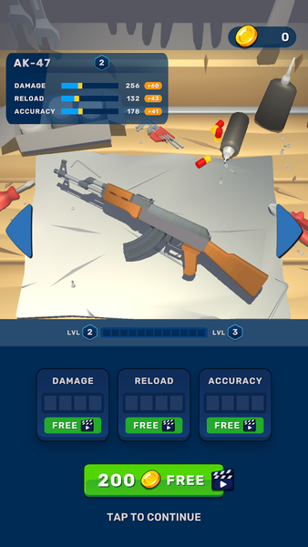 Zombie Master: Survival Game - عکس بازی موبایلی اندروید