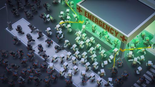 City Gangs: Bad Guys - عکس بازی موبایلی اندروید