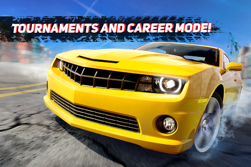 GTR Traffic Rivals - عکس بازی موبایلی اندروید