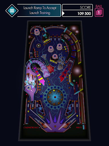 Space Pinball: Classic game - عکس بازی موبایلی اندروید