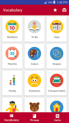 Learn Japanese Free - Speak Japanese in 30 Days - Image screenshot of android app