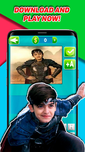 BaalVeer Returns Game Quiz Guess The Character Game for Android - Download  | Cafe Bazaar