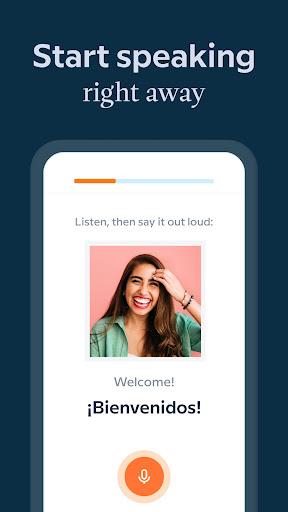 Babbel - Learn Languages - عکس برنامه موبایلی اندروید