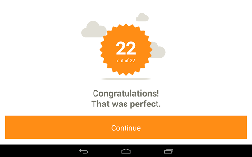 Babbel – Learn Indonesian - Image screenshot of android app