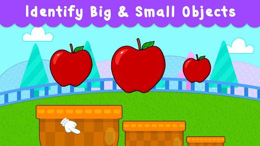 Toddler Games for 2-3 Year Old - Gameplay image of android game