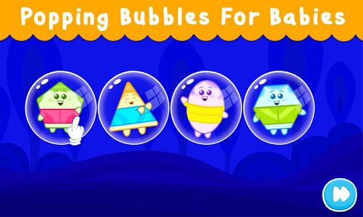 Toddler Games for 2-3 Year Old - Gameplay image of android game