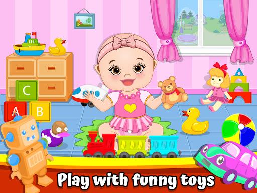 Little Princess Daycare - عکس بازی موبایلی اندروید