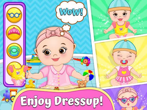 Little Princess Daycare - عکس بازی موبایلی اندروید