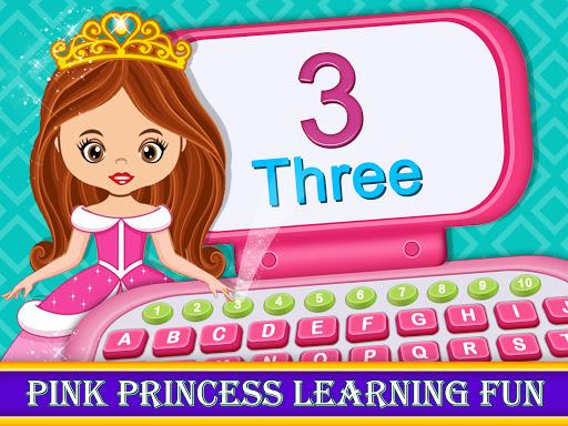 Baby Princess Computer - Phone - عکس بازی موبایلی اندروید