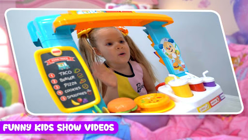 Funny Kids Show Videos for Android - Download | Cafe Bazaar
