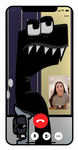 Alphabet Lore Chat Video Call for Android - Free App Download