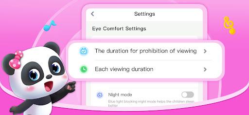 BabyBus TV:Kids Videos & Games - Image screenshot of android app