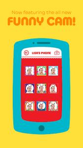 Play Phone for Kids - Fun educational babies toy - عکس برنامه موبایلی اندروید