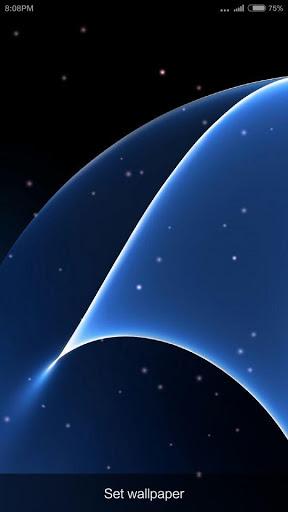 Ringtones for Galaxy S۷ Edge - عکس برنامه موبایلی اندروید