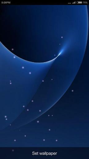 Ringtones for Galaxy S۷ Edge - عکس برنامه موبایلی اندروید