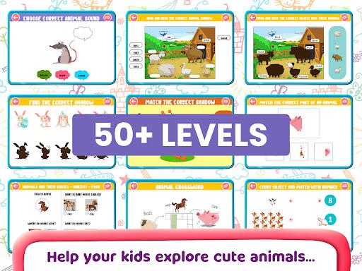 Unicorn Computer - Girl Games - عکس برنامه موبایلی اندروید