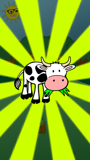 Surprise Eggs - Game for Baby - Gameplay image of android game