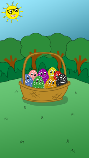 Surprise Eggs - Animals : Game for Baby / Kids - عکس بازی موبایلی اندروید