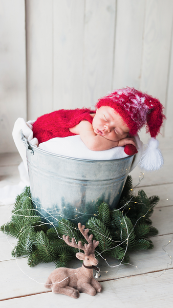 Baby Photo Art - عکس برنامه موبایلی اندروید