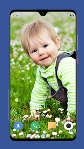 Cute Baby Wallpaper for Android - Download | Cafe Bazaar Cute Baby Wallpaper for Android - Download | Cafe Bazaar