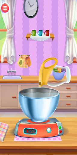 Babysitter Crazy Baby Daycare - عکس بازی موبایلی اندروید