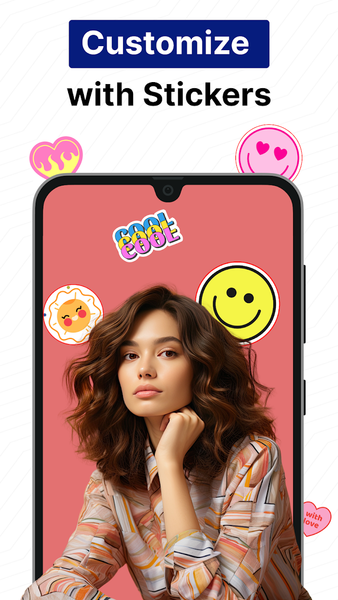 Background Eraser - Remove BG - عکس برنامه موبایلی اندروید
