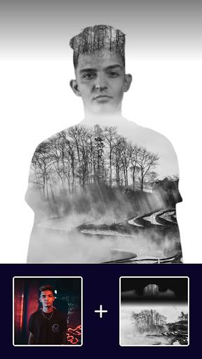 Pic Layer - ویرایش و ساخت تصویر پسزمینه - Image screenshot of android app