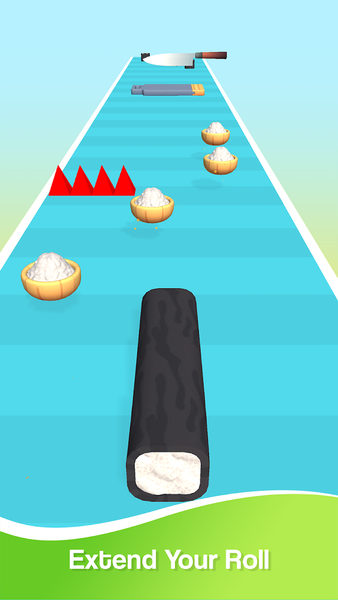 Sushi Craft - عکس بازی موبایلی اندروید