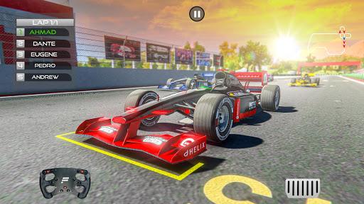 Car Games 2024 : Car Racing - Gameplay image of android game