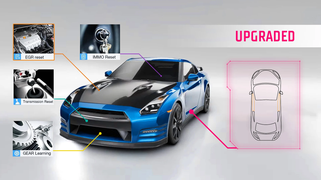 Traffic Driving Car Simulator - Gameplay image of android game