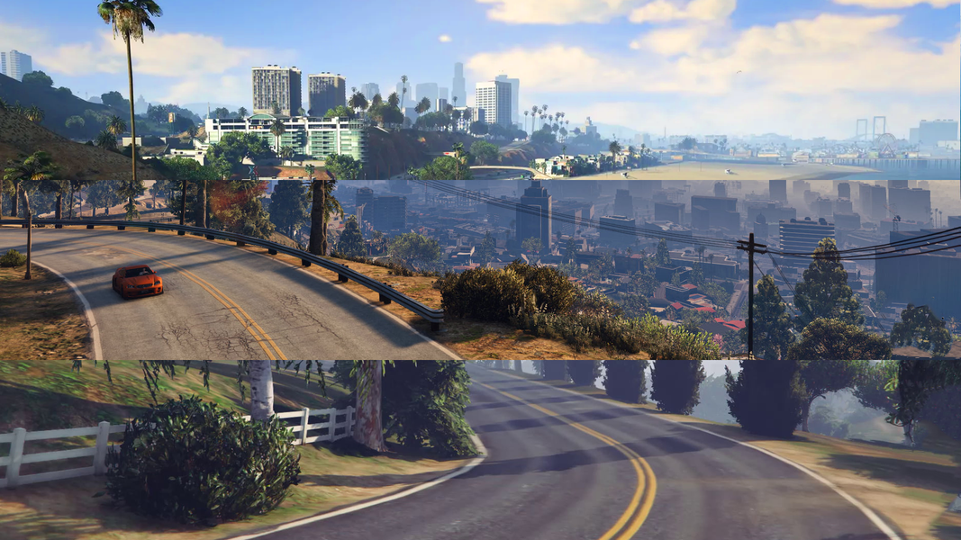 Real Drift ۳D: Car Racing - عکس بازی موبایلی اندروید