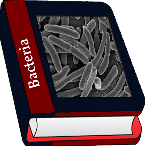 Bacteria - Image screenshot of android app
