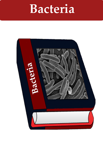 Bacteria - Image screenshot of android app