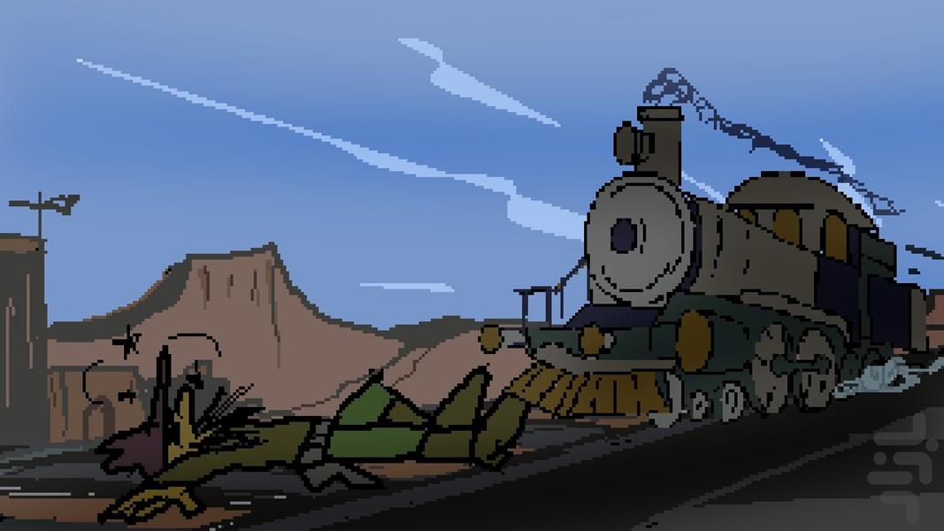 جک بد - عکس بازی موبایلی اندروید