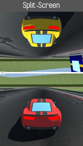 2 Player Racing 3D Game for Android - Download