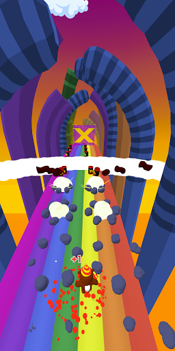 Paint More! - عکس بازی موبایلی اندروید