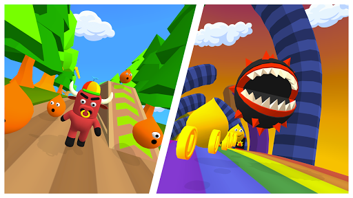 Paint More! - عکس بازی موبایلی اندروید