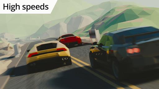 Skid rally: Racing & drifting games with no limit - عکس بازی موبایلی اندروید