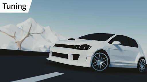Skid rally: Racing & drifting games with no limit - عکس بازی موبایلی اندروید