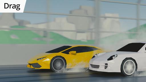 Skid rally: Racing & drifting games with no limit - عکس بازی موبایلی اندروید